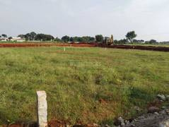  Residential Plot 2300 Sq.ft. for Sale in Domlur, Bangalore