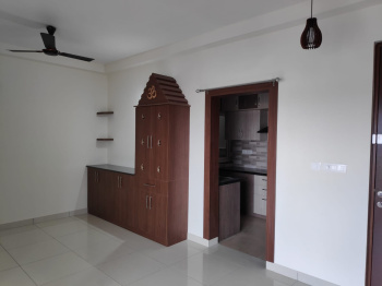 4 BHK House for Rent in HRBR Layout, Bangalore
