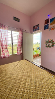 3 BHK House for Sale in Sathagalli, Mysore