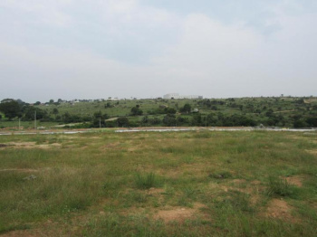  Agricultural Land for Sale in NH 44, ChikBallapur