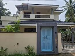 Residential Plot for Sale in Thenkurissi, Palakkad