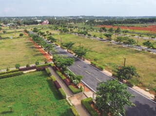  Residential Plot for Sale in Jayanagar, Bangalore