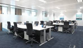  Office Space for Rent in HRBR Layout, Bangalore