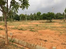  Residential Plot for Sale in HRBR Layout, Bangalore