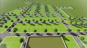  Residential Plot for Rent in Hbr Layout, Bangalore