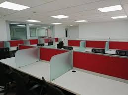  Office Space for Rent in Hbr Layout, Bangalore