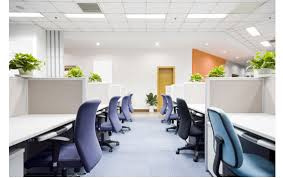  Office Space for Rent in Residency Road, Bangalore