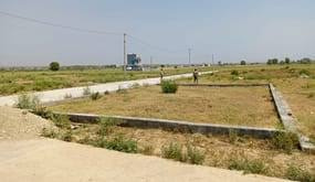  Residential Plot for Sale in Hennur Road, Bangalore