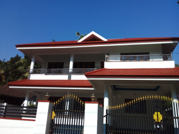 5 BHK House for Sale in Alathur, Palakkad