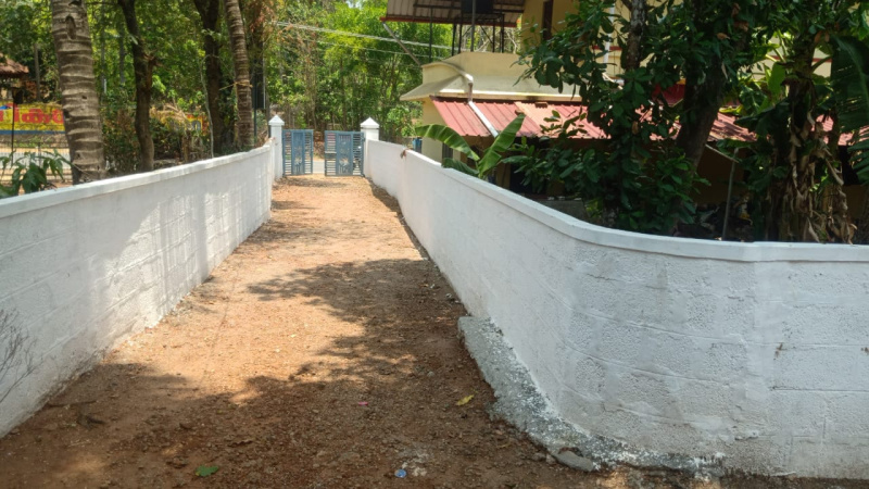  Studio Apartment 1350 Sq.ft. for Sale in Ottapalam, Palakkad