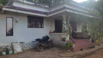 3 BHK House for Sale in Mangalam Dam, Palakkad