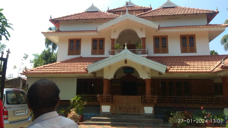 5 BHK House 2800 Sq.ft. for Sale in