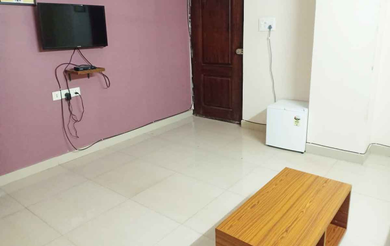 2 BHK Residential Apartment 1000 Sq.ft. for Rent in Kalyan Nagar, Bangalore