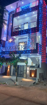 4 BHK House for Sale in NRI Layout, Bangalore