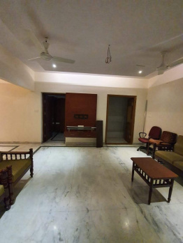 2 BHK Flat for Rent in Richmond Town, Bangalore