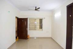 3 BHK Flat for Rent in Kalyan Nagar, Bangalore