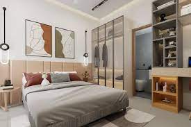 2 BHK Flat for Sale in Thanisandra, Bangalore