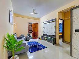 3 BHK Residential Apartment 1500 Sq.ft. for Rent in Richmond Town, Bangalore