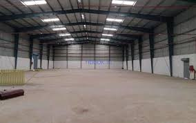 Warehouse 52000 Sq.ft. for Rent in