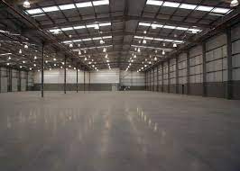 Warehouse 53000 Sq.ft. for Rent in