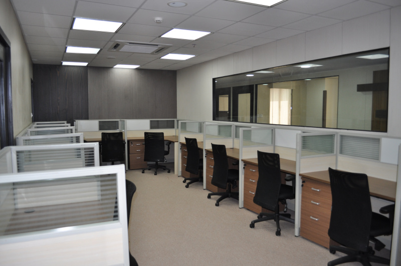 Office Space 4000 Sq.ft. for Rent in J C Nagar, Bangalore