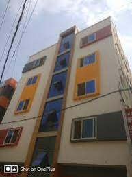 1 BHK Builder Floor 5000 Sq.ft. for Sale in Manyata Tech Park, Bangalore