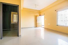 2 BHK Flat for Rent in HRBR Layout, Bangalore