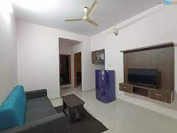 2 BHK Flat for Rent in Kalyan Nagar, Bangalore