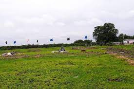  Agricultural Land 53 Ares for Sale in Gollahalli, Bangalore