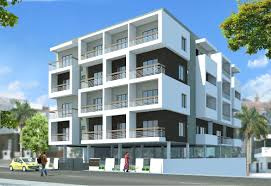 2 BHK Apartment 1058 Sq.ft. for Sale in