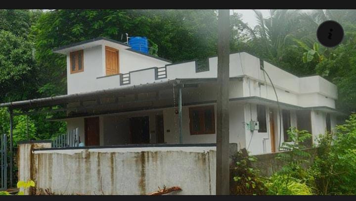 3 BHK House 1150 Sq.ft. for Sale in Alathur, Palakkad