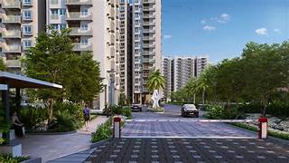 2 BHK Apartment 1396 Sq.ft. for Sale in Electronic City, Bangalore