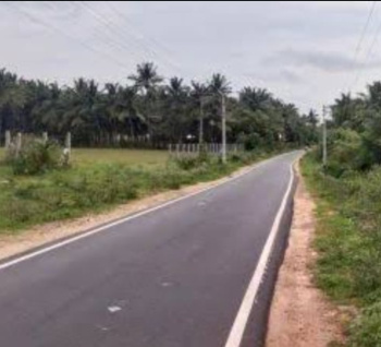  Commercial Land for Sale in Anaimalai, Coimbatore