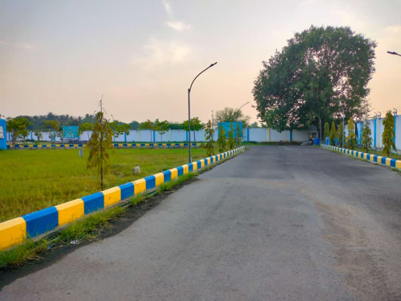  Industrial Land 2400 Sq.ft. for Sale in Arkavathy Layout, Bangalore