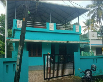 2 BHK House for Sale in Ollur, Thrissur