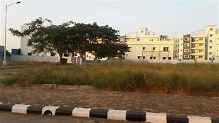  Residential Plot for Sale in Sector 6 HSR Layout, Bangalore