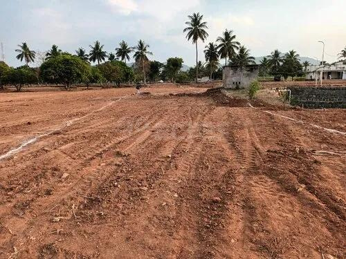  Agricultural Land 5 Acre for Sale in Vadanappally, Thrissur