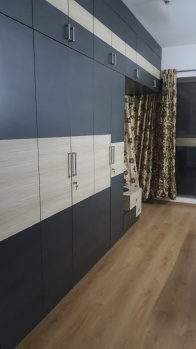 2 BHK Flat for Rent in Thanisandra, Bangalore