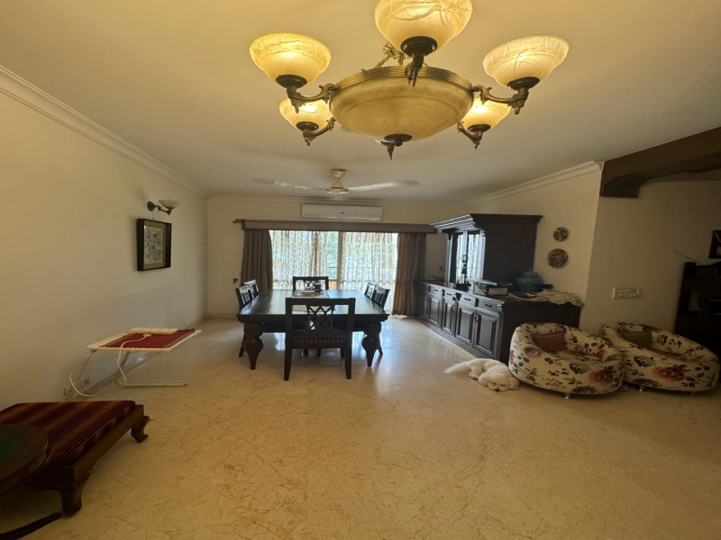 4 BHK Apartment 3700 Sq.ft. for Rent in Hennur, Bangalore