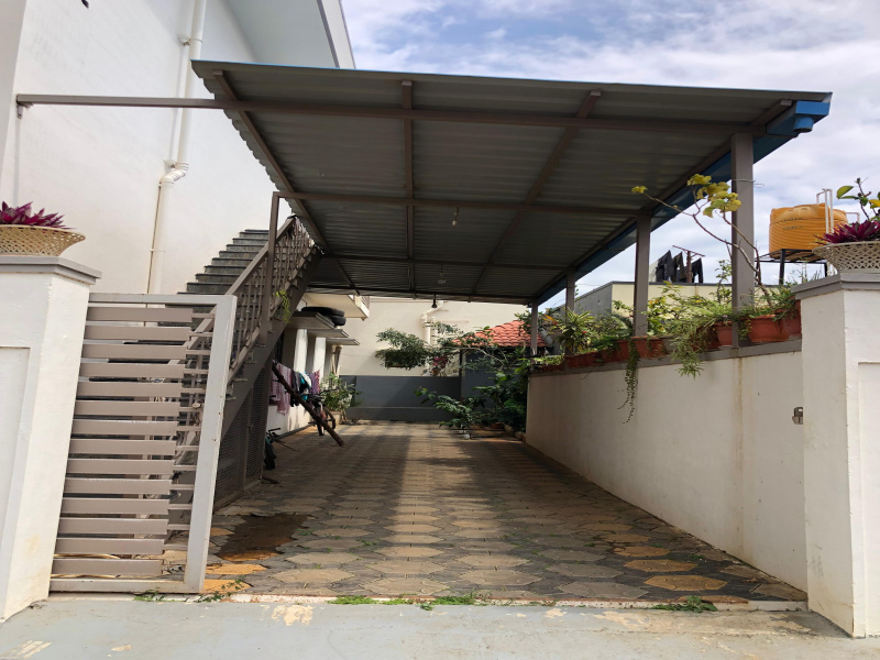 4.5 BHK House 1750 Sq.ft. for Sale in Sirsi, Uttara Kannada