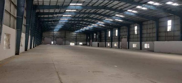  Warehouse 46800 Sq.ft. for Rent in Nelamangala, Bangalore