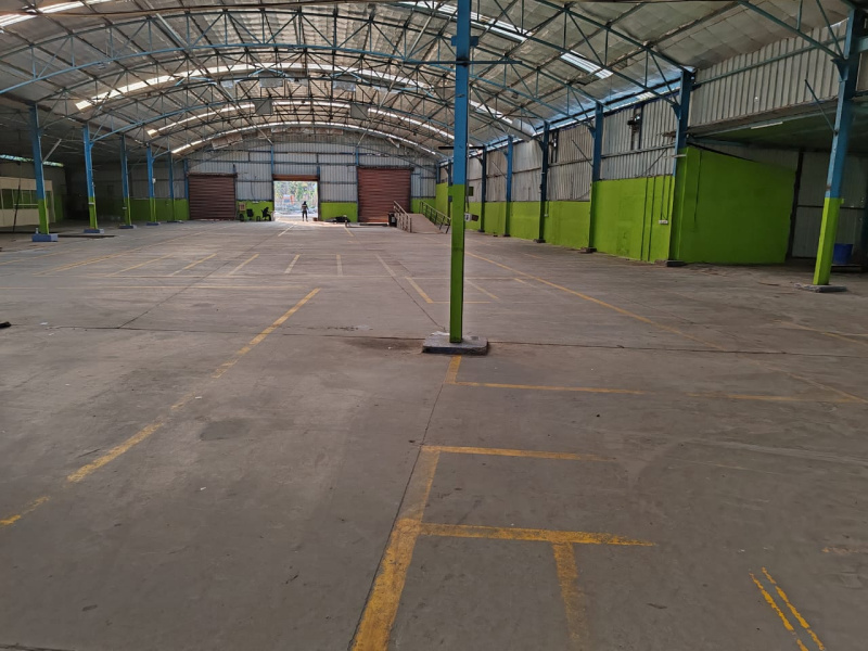  Warehouse 46800 Sq.ft. for Rent in Nelamangala, Bangalore