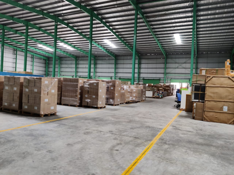  Warehouse 46800 Sq.ft. for Rent in Nelamangala, Bangalore