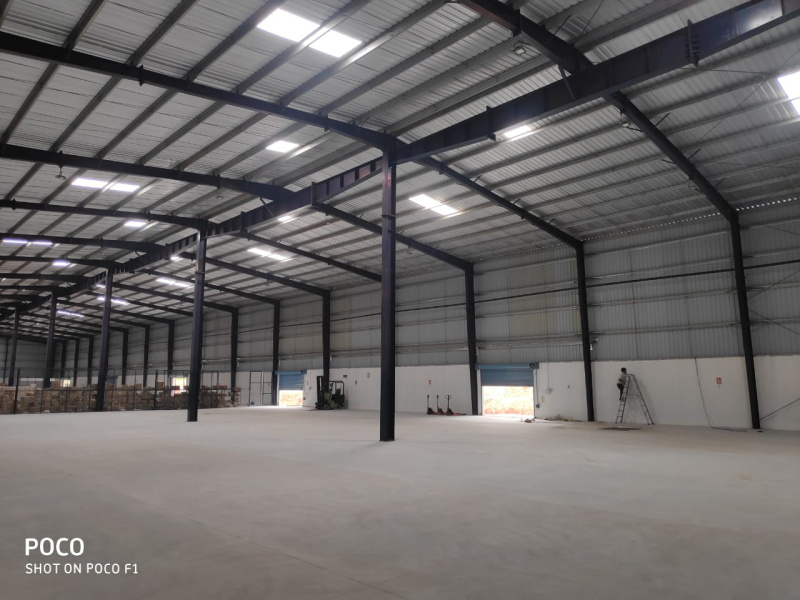  Warehouse 13100 Sq.ft. for Rent in Nelamangala, Bangalore