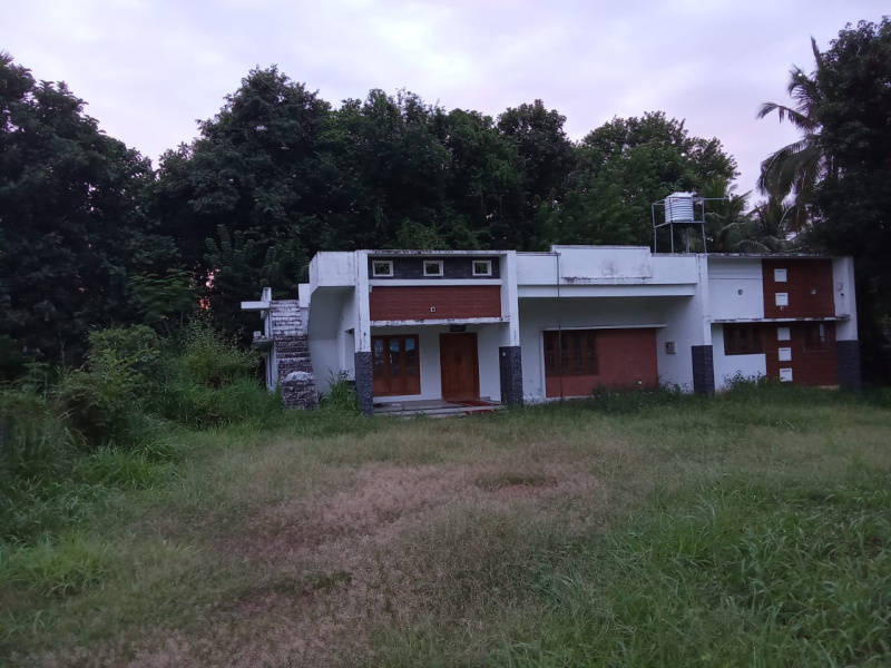 4 BHK House 2500 Sq.ft. for Sale in Vadakkencherry, Palakkad