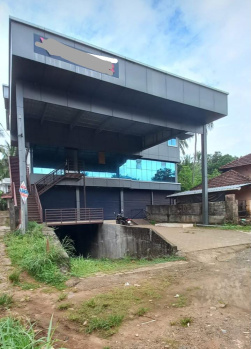  Commercial Shop for Sale in Cherpulassery, Palakkad