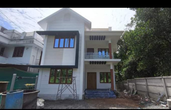 4 BHK House for Sale in Nadathara, Thrissur