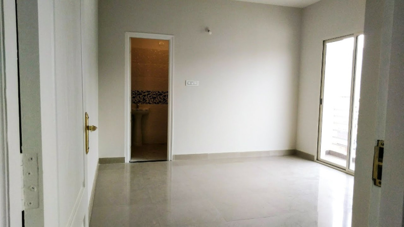 2 BHK Apartment 1240 Sq.ft. for Rent in HRBR Layout, Bangalore