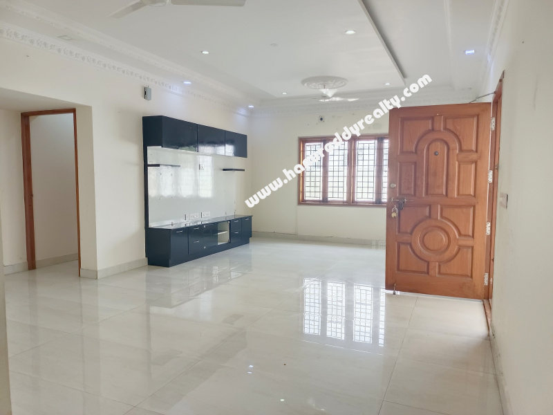 2 BHK Apartment 1232 Sq.ft. for Rent in Hennur, Bangalore