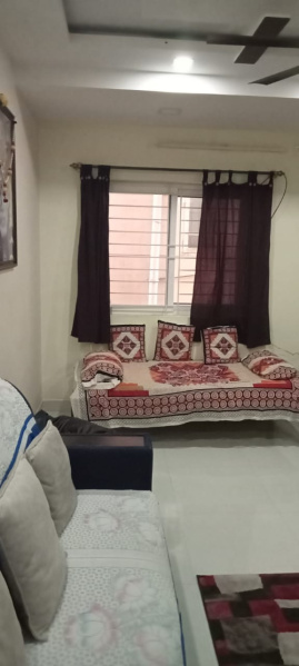 3 BHK Apartment 1650 Sq.ft. for Rent in Hennur, Bangalore